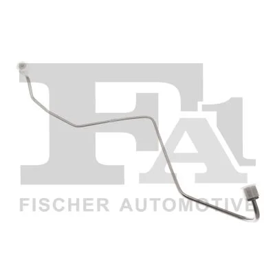 Oil Line, charger FA1 611-804