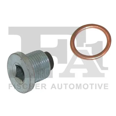 Screw Plug, oil sump FA1 627.690.011