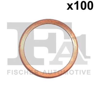 Seal Ring, nozzle holder FA1 664.090.100