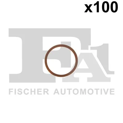 Seal Ring, oil drain plug FA1 676.590.100