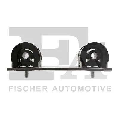 Mount, exhaust system FA1 743-925