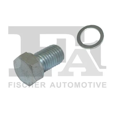 Screw Plug, oil sump FA1 768.920.011