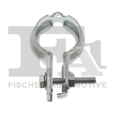Pipe Connector, exhaust system FA1 774-954
