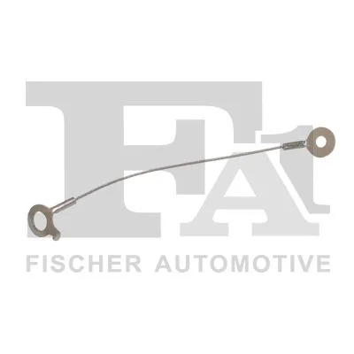 Mount, exhaust system FA1 775-912