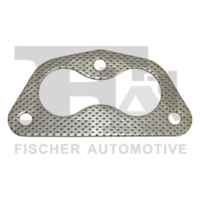 Gasket, exhaust pipe fa1 780-904