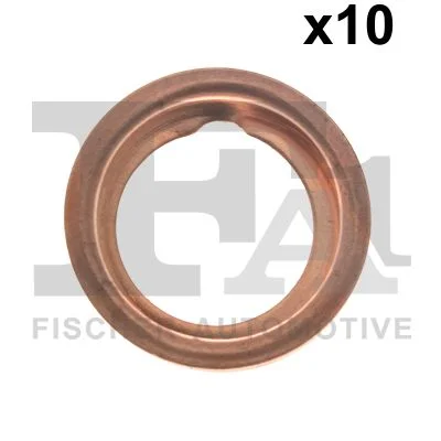 Seal Ring, oil drain plug FA1 853.100.010
