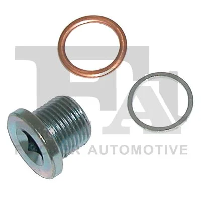Screw Plug, oil sump FA1 861.360.021