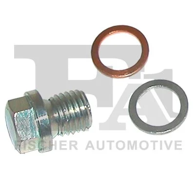 Screw Plug, oil sump FA1 862.364.021