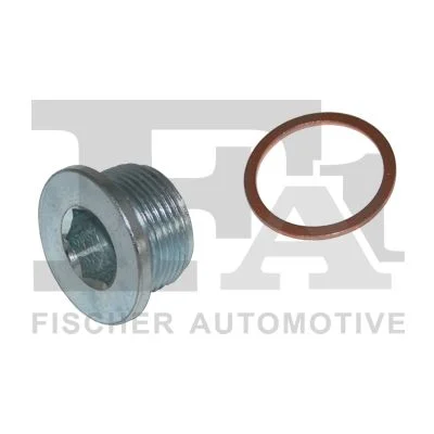 Screw Plug, oil sump FA1 862.366.011