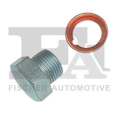 Screw Plug, oil sump FA1 862.369.011