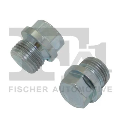Screw Plug, oil sump FA1 862.370.001
