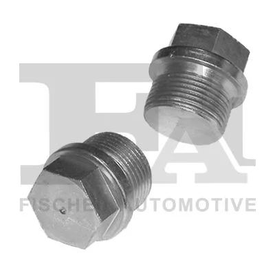 Screw Plug, oil sump FA1 862.373.001