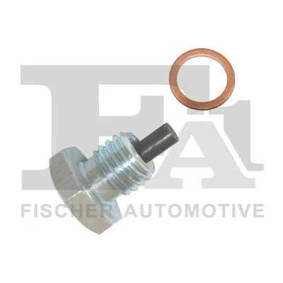 Screw Plug, oil sump FA1 866.362.011