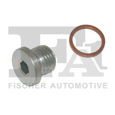 Screw Plug, oil sump FA1 866.363.011