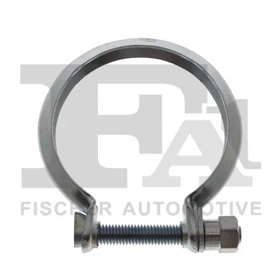 Pipe Connector, exhaust system FA1 934-984