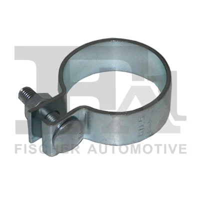 Pipe Connector, exhaust system FA1 941-963
