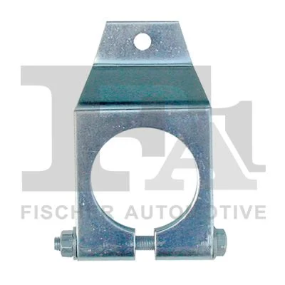 Holder, exhaust pipe FA1 971-904