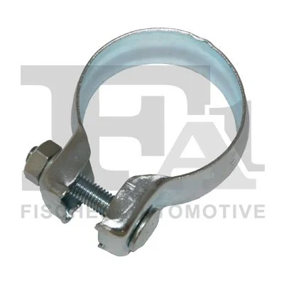 Pipe Connector, exhaust system FA1 972-960