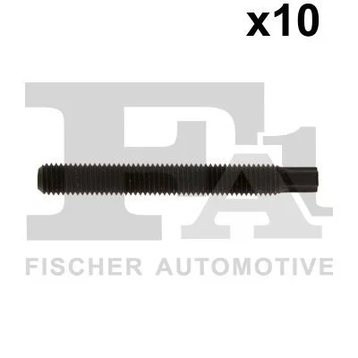 Bolt, exhaust manifold FA1 985-07-804.10