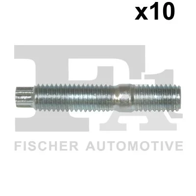 Bolt, exhaust manifold FA1 985-08-006.10
