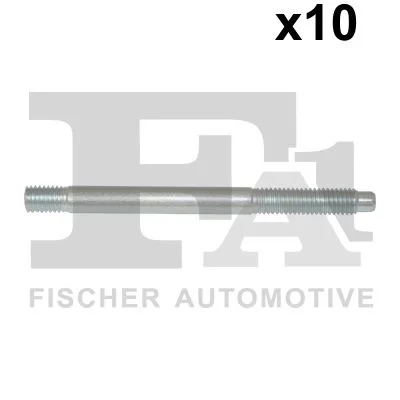 Bolt, exhaust manifold FA1 985-08-085.10