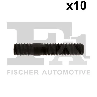 Bolt, exhaust manifold FA1 985-10-055.10