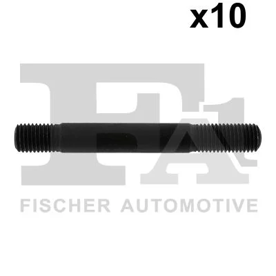 Bolt, exhaust manifold FA1 985-10-065.10