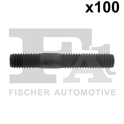 Bolt, exhaust manifold FA1 985-824.100