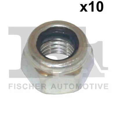 Nut FA1 988-0701.10