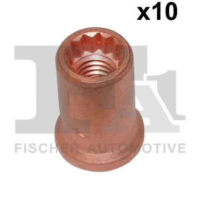 Nut FA1 988-0812.10