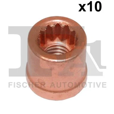 Nut FA1 988-0828.10