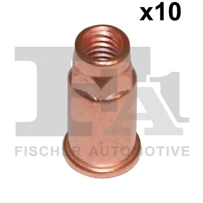 Nut FA1 988-0830.10