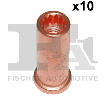 Nut FA1 988-0831.10