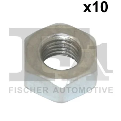 Nut FA1 988-1057.10