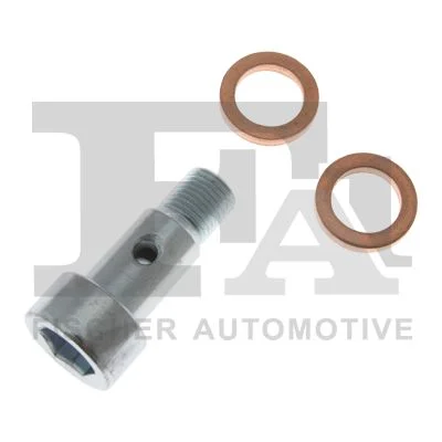 Banjo Bolt, charger FA1 989-10-002.021