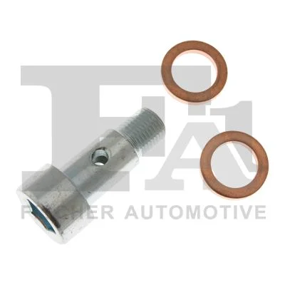 Banjo Bolt, charger FA1 989-10-005.021