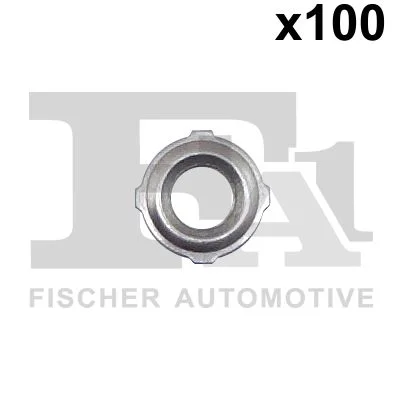 Heat Shield, injection system FA1 993.830.100