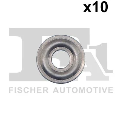 Heat Shield, injection system FA1 997.730.010
