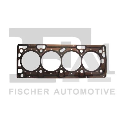 Gasket, cylinder head FA1 EC1200-905