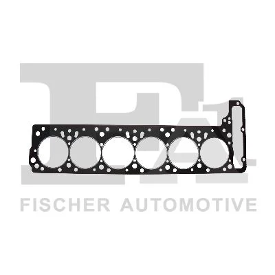 Gasket, cylinder head FA1 EC1400-903