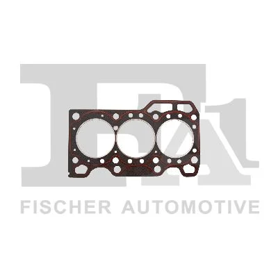 Tesnenie, hlavy valcov FA1 EC8700-901