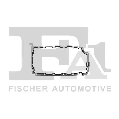 Gasket, oil sump FA1 EM1200-908