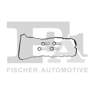 Gasket Set, cylinder head cover FA1 EP1000-909Z