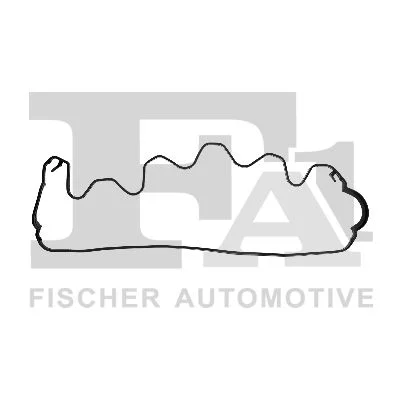 Tesnenie, veka hlavy valcov FA1 EP1100-907