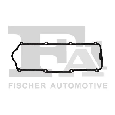 Tesnenie, veka hlavy valcov FA1 EP1100-918