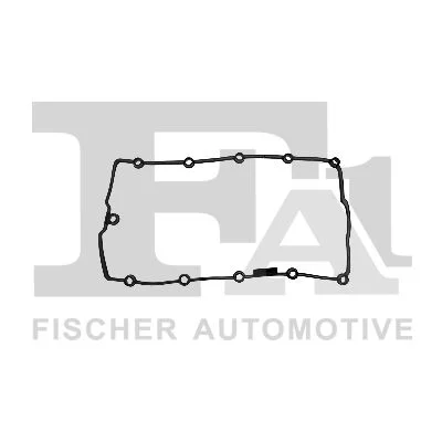 Tesnenie, veka hlavy valcov FA1 EP1100-950