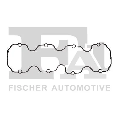 Gasket, cylinder head cover FA1 EP1200-902
