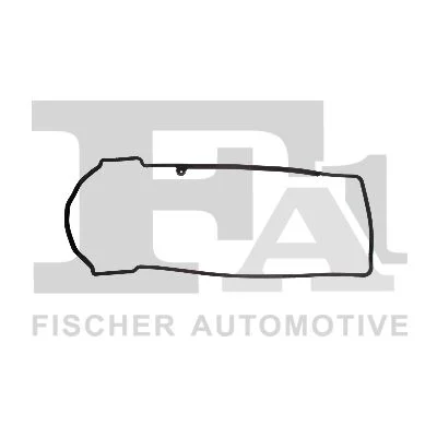Tesnenie, veka hlavy valcov FA1 EP1400-935