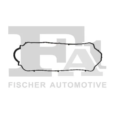 Tesnenie, veka hlavy valcov FA1 EP2200-905