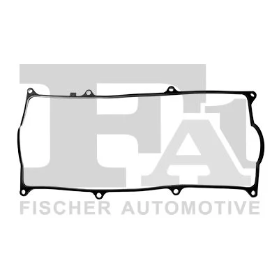 Tesnenie, veka hlavy valcov FA1 EP7700-906
